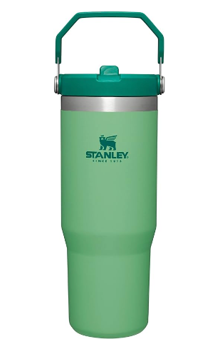 THE ICEFLOW FLIP STRAW TUMBLER | 30 OZ