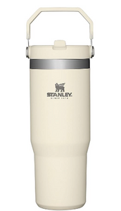 THE ICEFLOW FLIP STRAW TUMBLER | 30 OZ