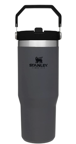 THE ICEFLOW FLIP STRAW TUMBLER | 30 OZ