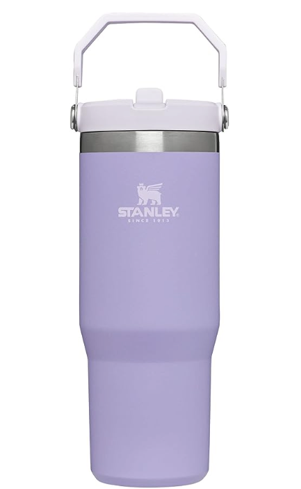 THE ICEFLOW FLIP STRAW TUMBLER | 30 OZ