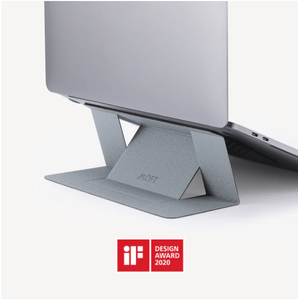 MOFT Adhesive Laptop Stand