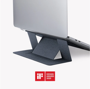 MOFT Adhesive Laptop Stand