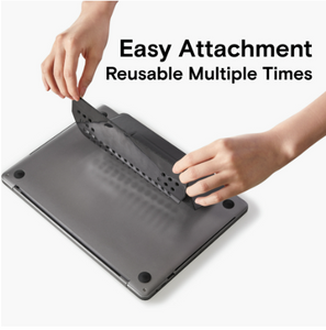 MOFT Adhesive Laptop Stand