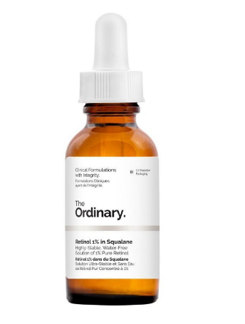 THE ORDINARY Retinol 1% IN SQUALANE