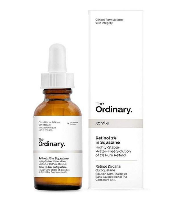 THE ORDINARY Retinol 1% IN SQUALANE