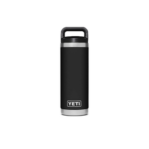 YETI RAMBLER® 18OZ STAINLESS STELL DOUBLE WALL WATER BOTTLE