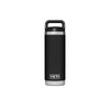 YETI RAMBLER® 18OZ STAINLESS STELL DOUBLE WALL WATER BOTTLE