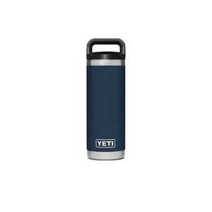 YETI RAMBLER® 18OZ STAINLESS STELL DOUBLE WALL WATER BOTTLE