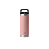 YETI RAMBLER® 18OZ STAINLESS STELL DOUBLE WALL WATER BOTTLE