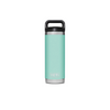 YETI RAMBLER® 18OZ STAINLESS STELL DOUBLE WALL WATER BOTTLE