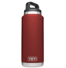 YETI RAMBLER® 36OZ STAINLESS STELL DOUBLE WALL WATER BOTTLE