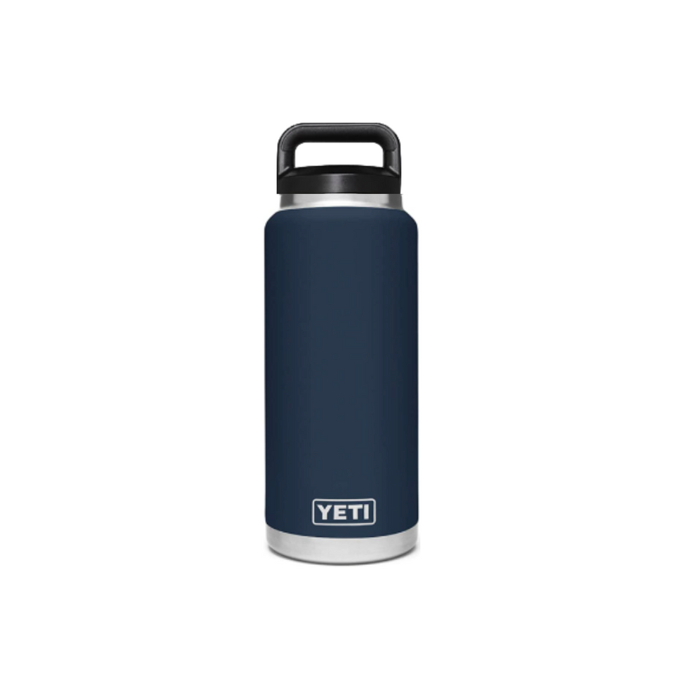 YETI RAMBLER® 36OZ STAINLESS STELL DOUBLE WALL WATER BOTTLE