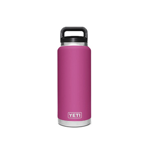 YETI RAMBLER® 36OZ STAINLESS STELL DOUBLE WALL WATER BOTTLE