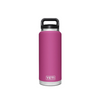 YETI RAMBLER® 36OZ STAINLESS STELL DOUBLE WALL WATER BOTTLE