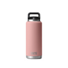 YETI RAMBLER® 36OZ STAINLESS STELL DOUBLE WALL WATER BOTTLE