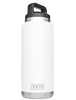 YETI RAMBLER® 36OZ STAINLESS STELL DOUBLE WALL WATER BOTTLE