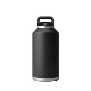 YETI RAMBLER® 64OZ STAINLESS STELL DOUBLE WALL WATER BOTTLE