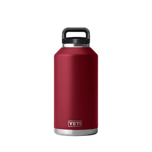 YETI RAMBLER® 64OZ STAINLESS STELL DOUBLE WALL WATER BOTTLE