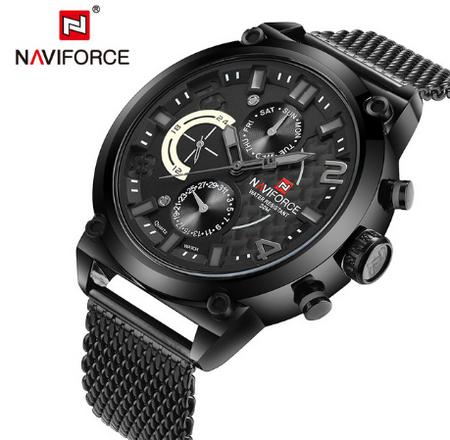 NAVIFORCE 9068S