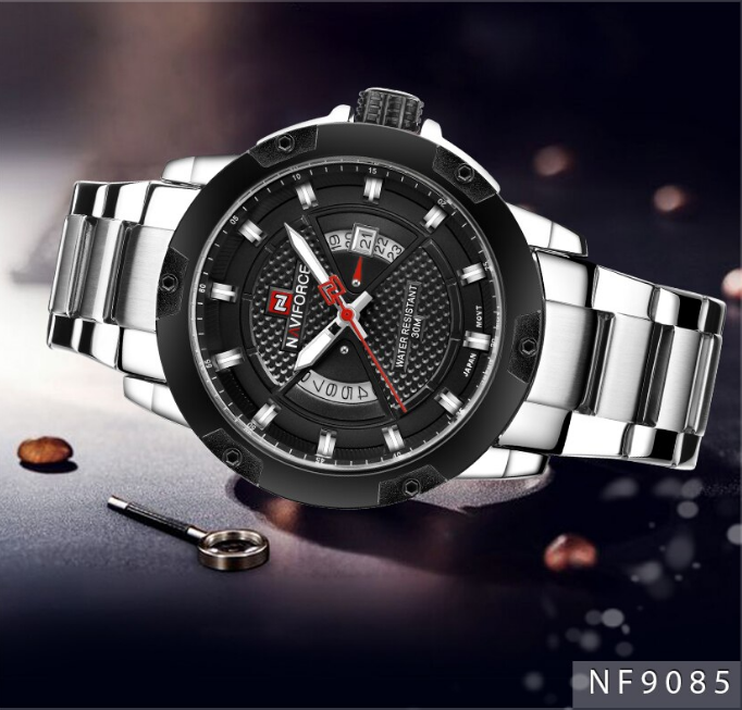 NAVIFORCE 9085