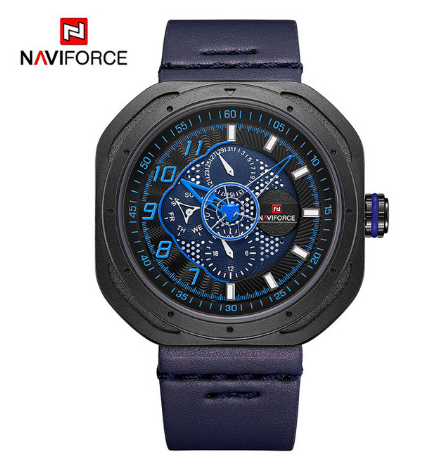 NAVIFORCE 9141L