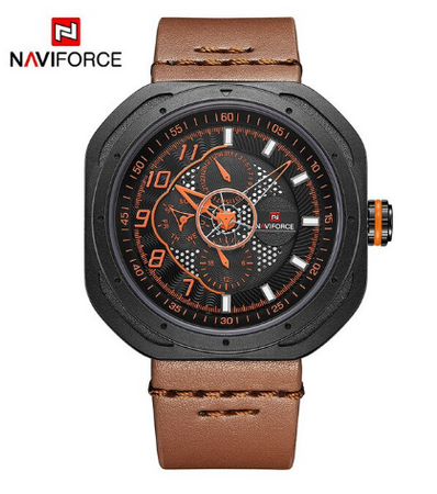 NAVIFORCE 9141L