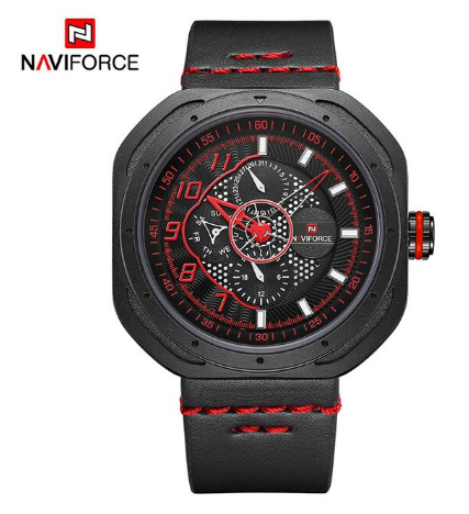 NAVIFORCE 9141L