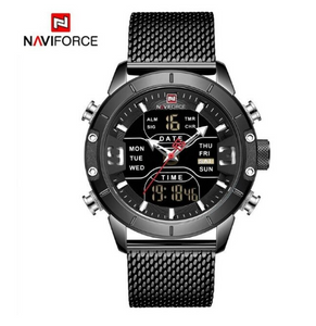 NAVIFORCE 9153S