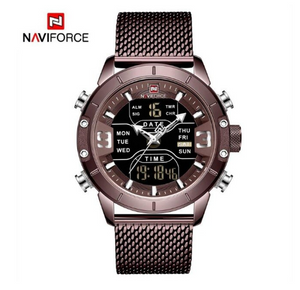 NAVIFORCE 9153S