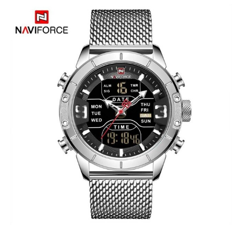 NAVIFORCE 9153S