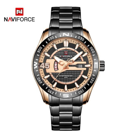 NAVIFORCE 9157