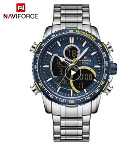 NAVIFORCE 9182