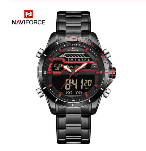 NAVIFORCE 9133