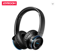 JOYROOM Touch Light Wired/Bluetooth Headphone