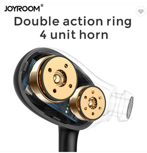 JOYROOM Waterproof Sports Bluetooth Earphone