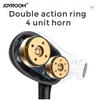 JOYROOM Waterproof Sports Bluetooth Earphone