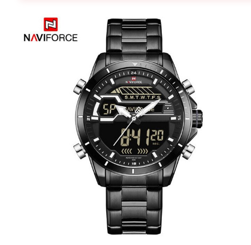 NAVIFORCE 9133