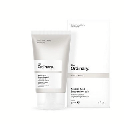 THE ORDINARY Azelaic Acid Suspension 10% 30ml