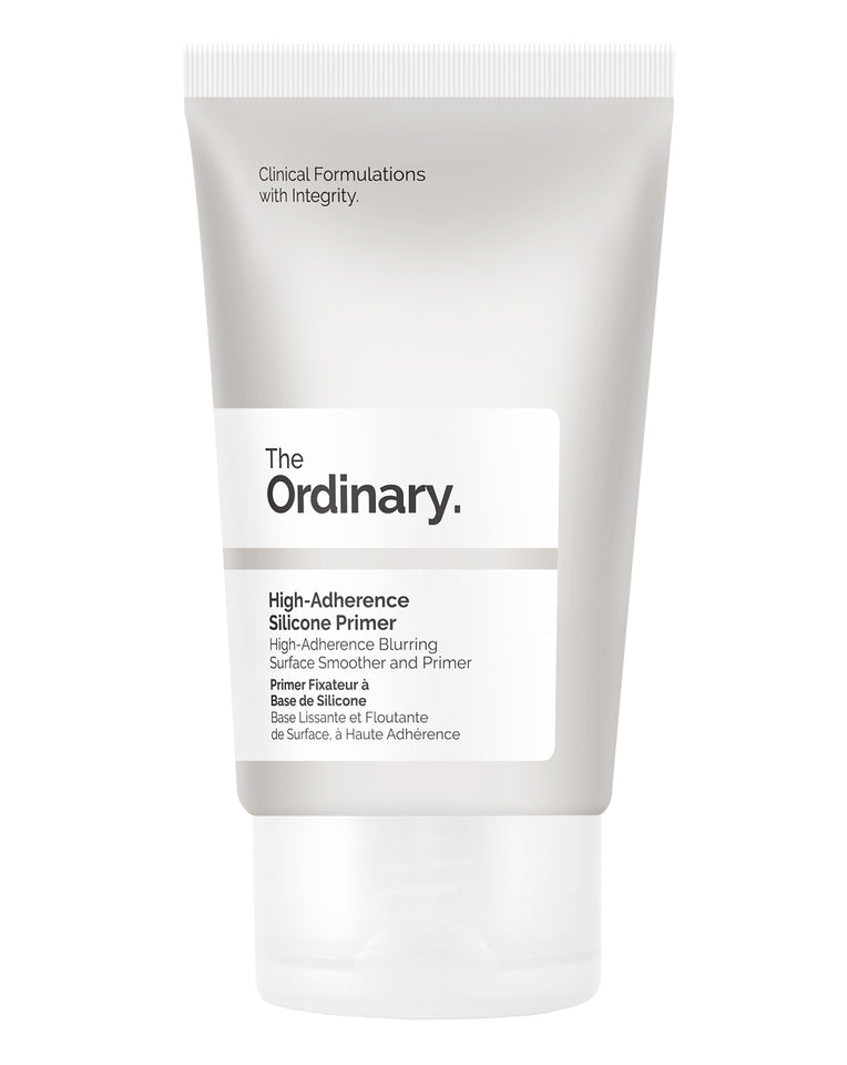 THE ORDINARY High-Adherence Silicone Primer 30ml