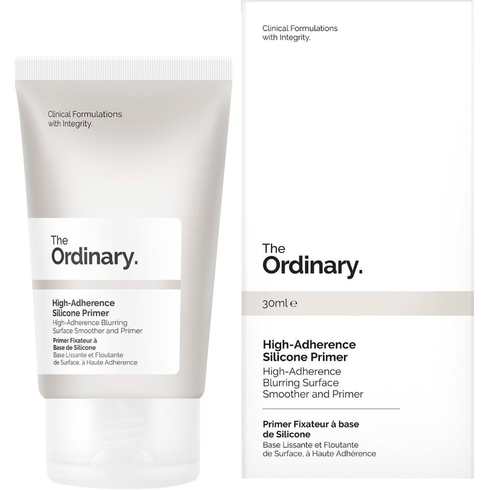 THE ORDINARY High-Adherence Silicone Primer 30ml