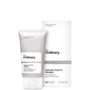 THE ORDINARY Salicylic Acid 2% Masque 50ml