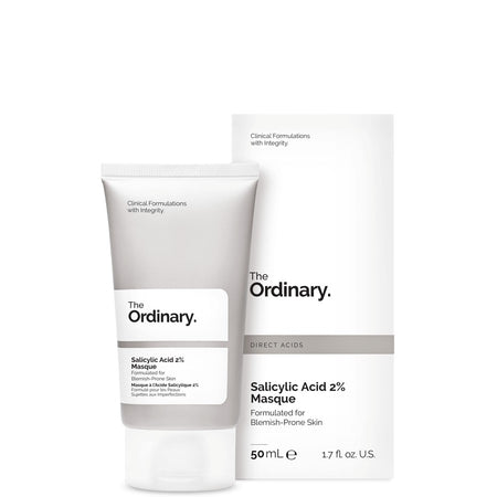 THE ORDINARY Salicylic Acid 2% Masque 50ml