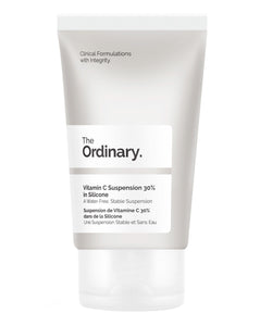 THE ORDINARY Vitamin C Suspension 30% in Silicone 30ml