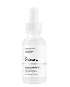 THE ORDINARY ARGIRELINE* SOLUTION 10%