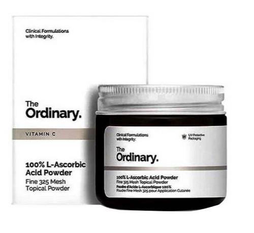 THE ORDINARY 100% L-ASCORBIC ACID POWDER