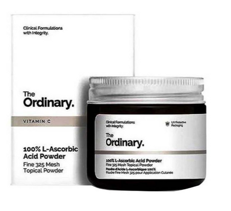 THE ORDINARY 100% L-ASCORBIC ACID POWDER