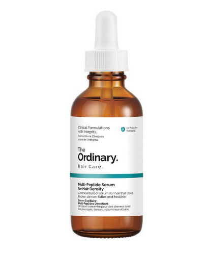 THE ORDINARY MULTI- PEPTIDE SERUM FOR HAIR DENSITY