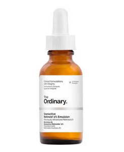 THE ORDINARY GRANACTIVE RETINOID 2% EMULSION