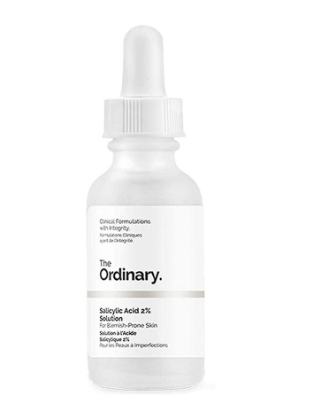 THE ORDINARY SALICYLIC ACID 2% SOLUTION