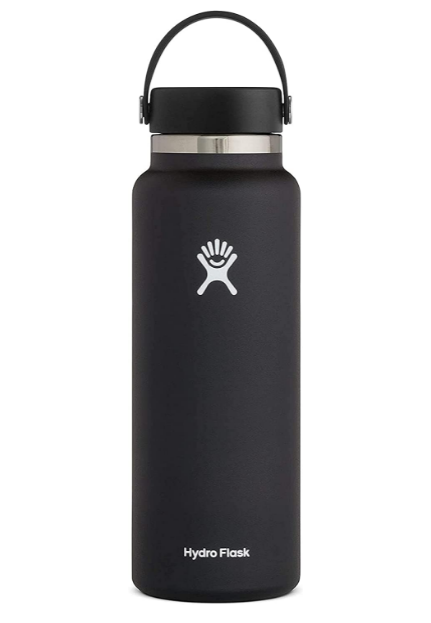 Hydro Flask Wide Mouth Flex Cap 32oz / 40oz